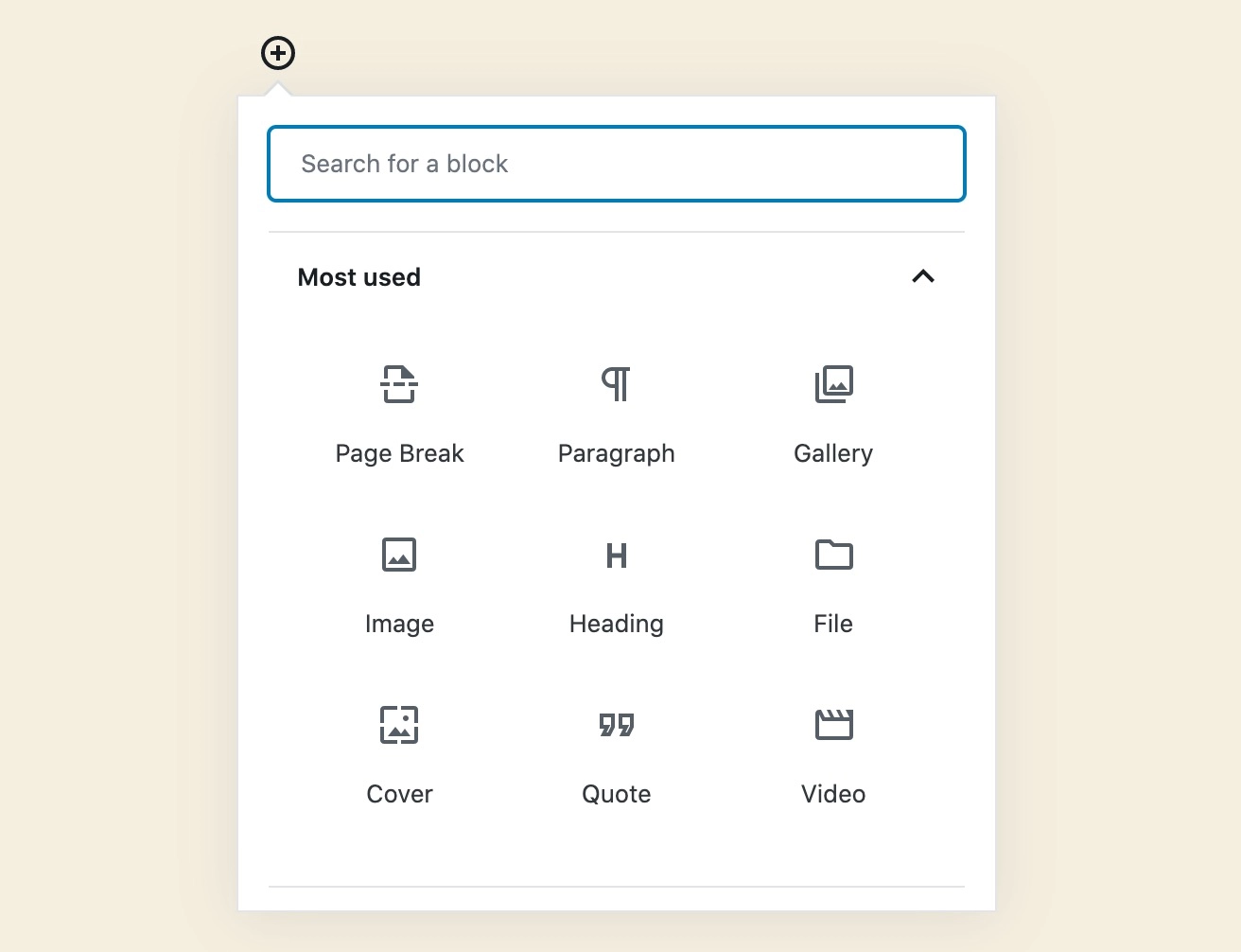 Specification of the New WooCommerce Blocks Plugin