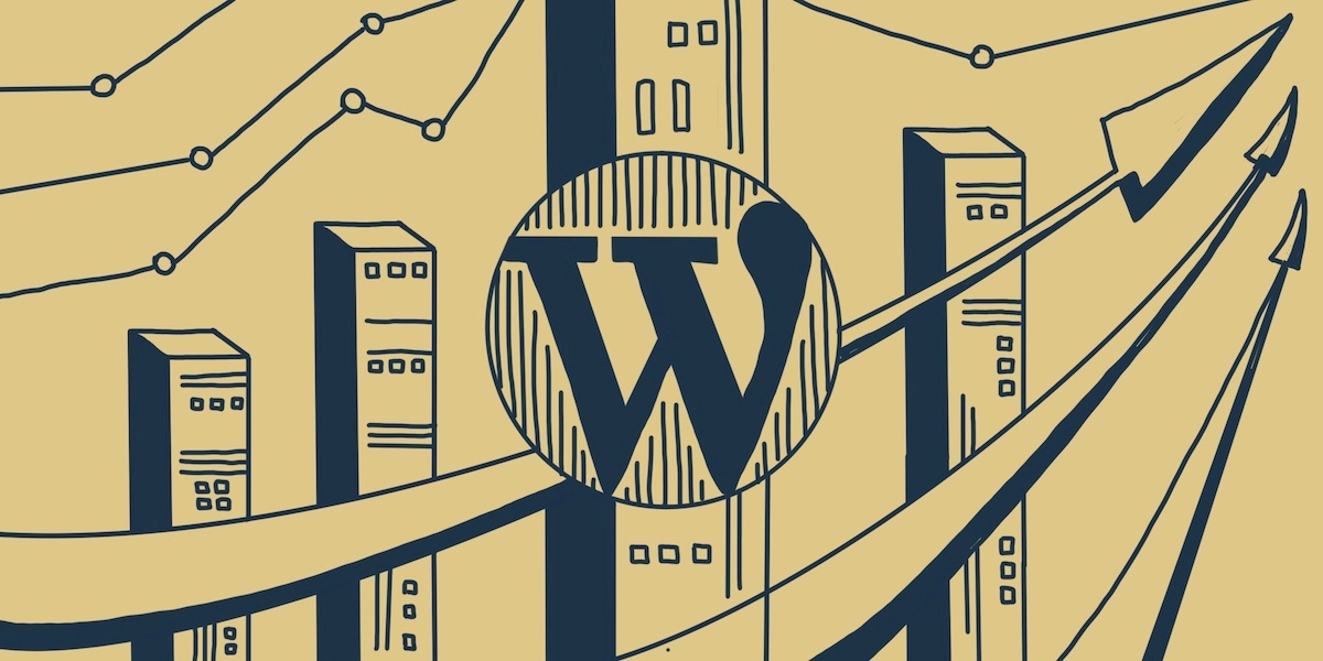 Improve wordpress performance