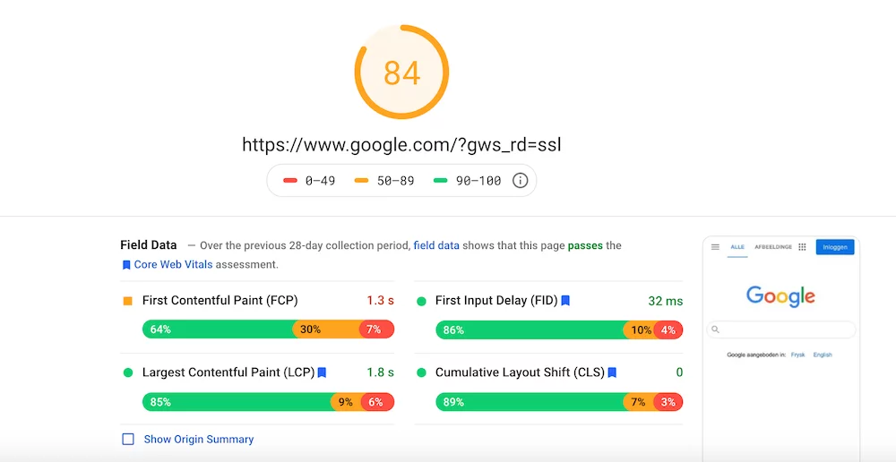 Improve WordPress Performance