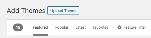 How to Create a Custom Theme in WordPress