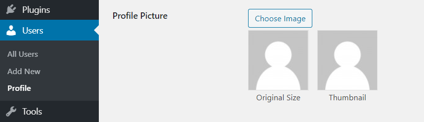 Comment définir des avatars utilisateur personnalisés sur WordPress