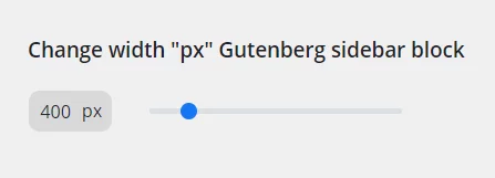 Gutenberg Customizer Plugin