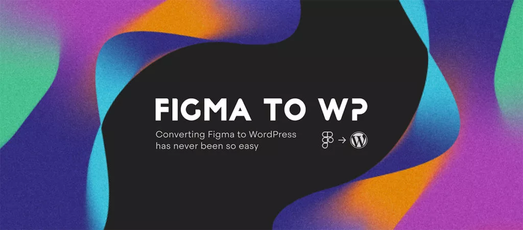 Figma to WordPress