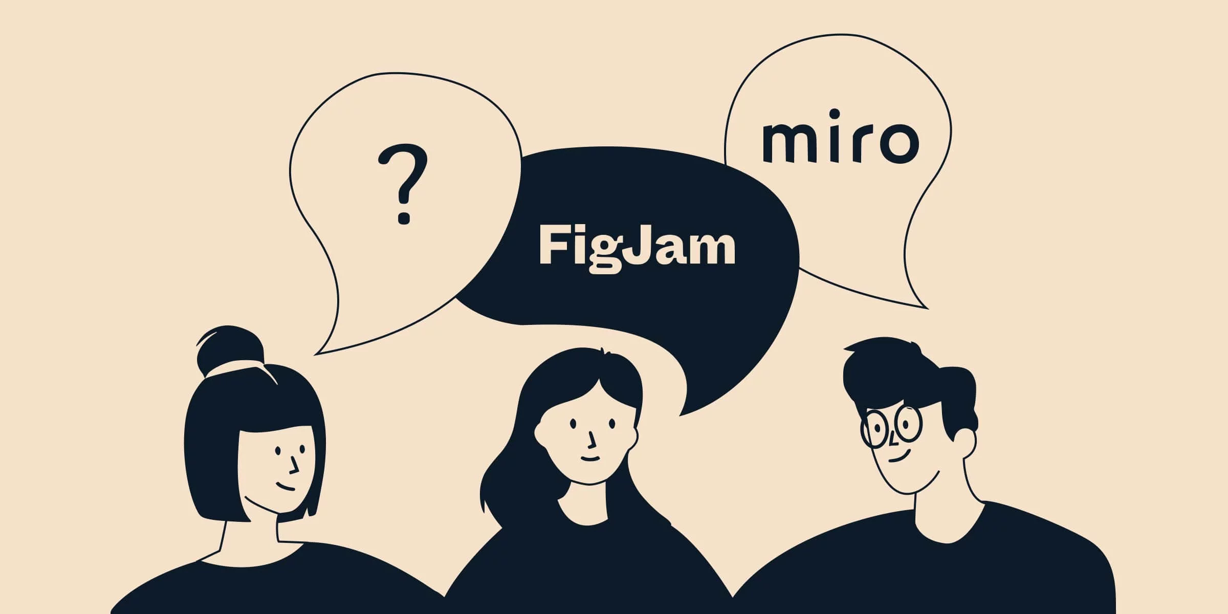 FigJam vs Miro