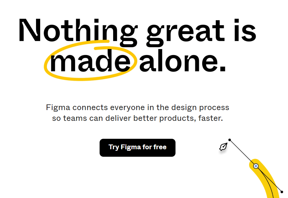 Web Design for Beginners - Figma