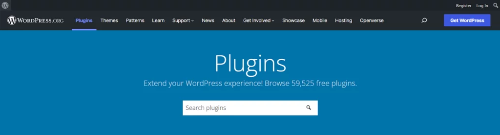 WordPress for Beginners - Plugin