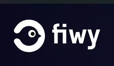Fiwy - Logo