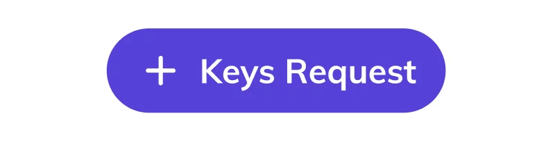 KeysForWeb - Keys request