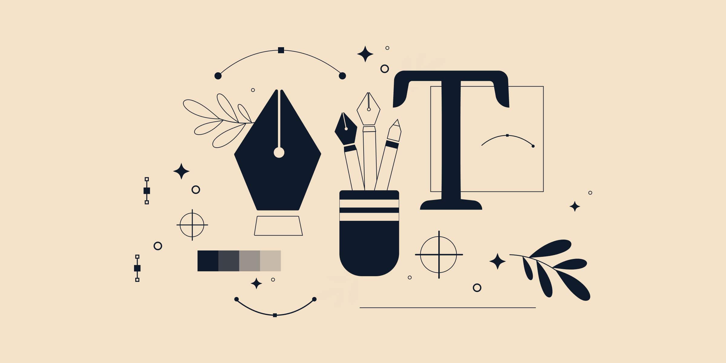 Personal Brand Logo What Should It Be Belov Digital Agency