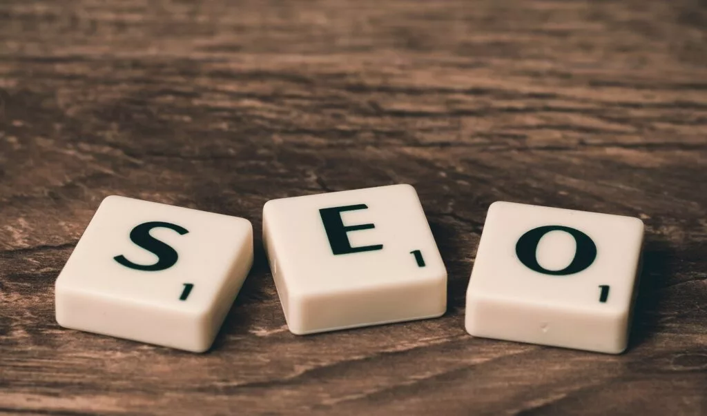 SEO to boost your visibility
