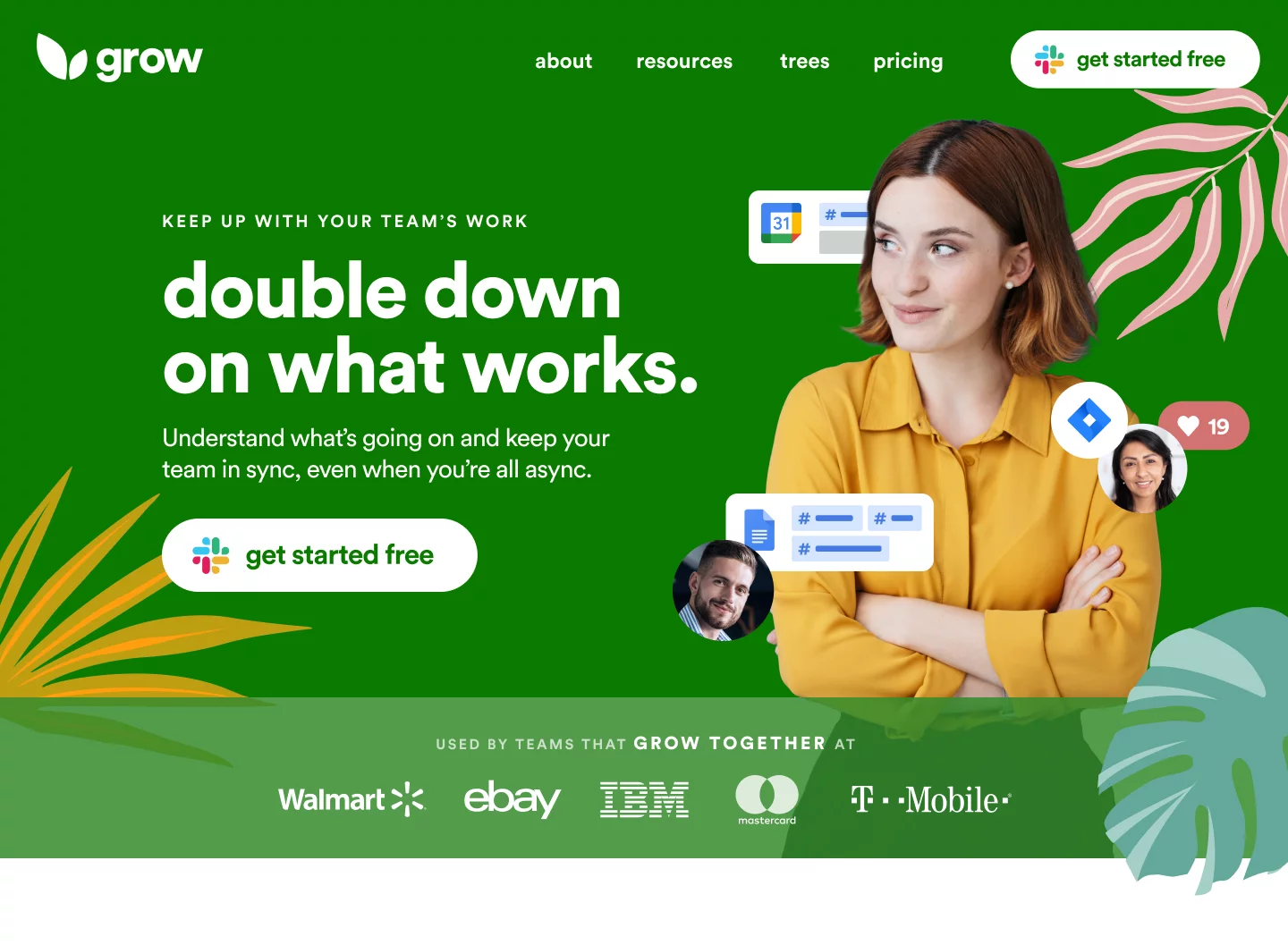 GetGrow - Case Study on Belov Digital Agency