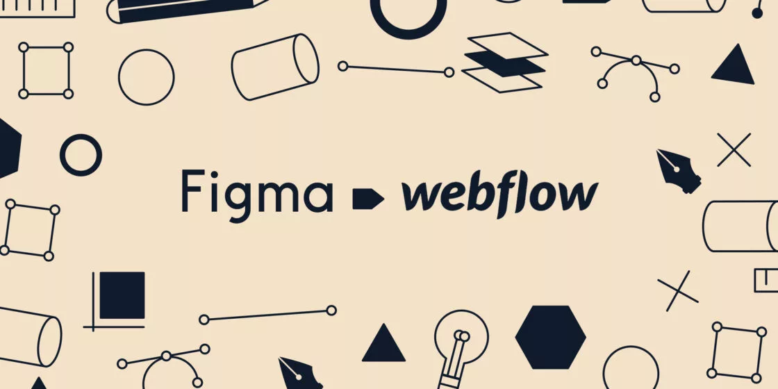 Figma to Webflow conversion - Belov Digital Agency