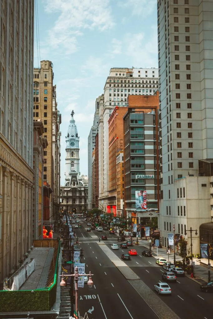 WordPress Development Agency in Philadelphia, Pennsylvania