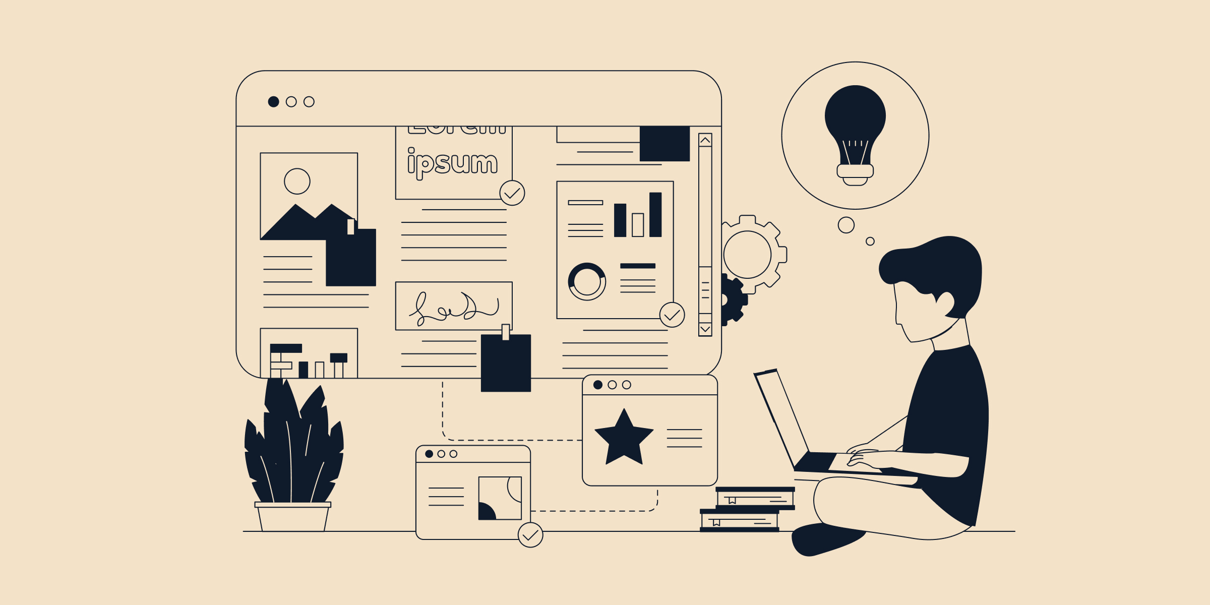 10 Most Important Web Design Trends for Small Business in 2023