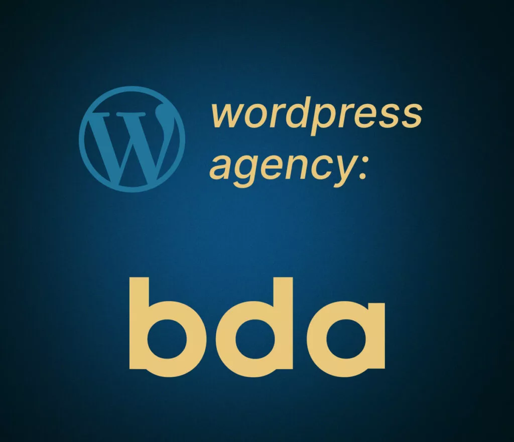 WordPress Agency - Belov Digital 