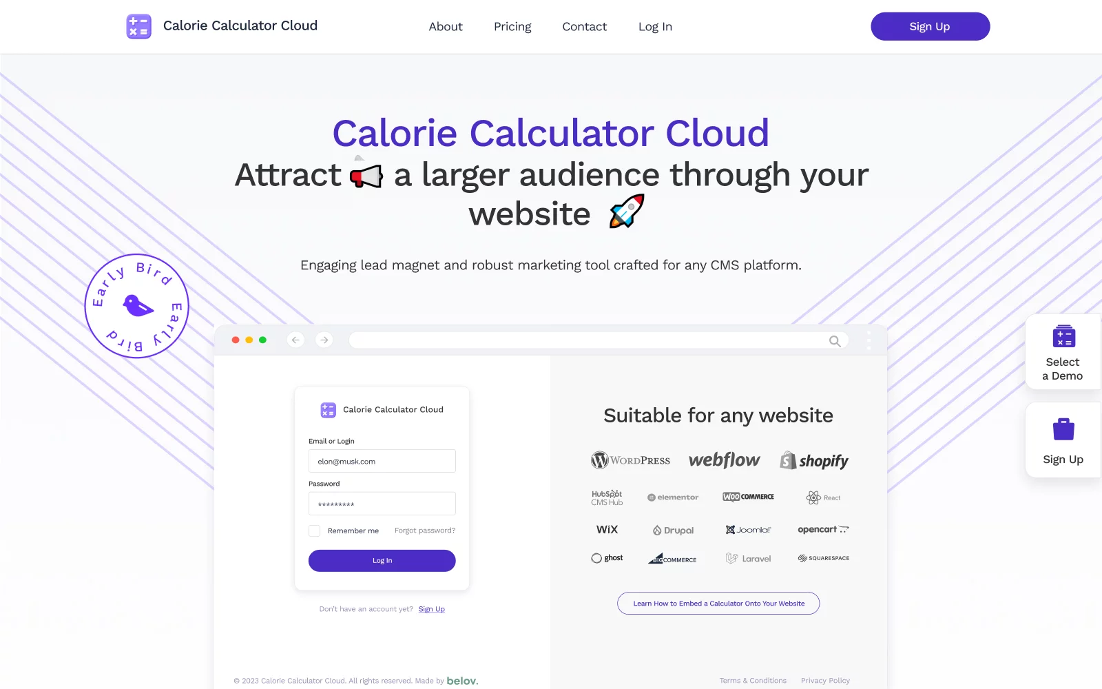 home_calculations - calorie_calculator_cloud -belov_digital_agency